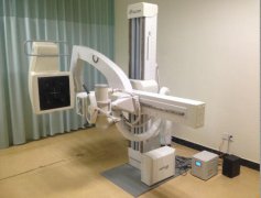 DR數字化醫用診斷X射線機